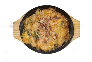 A11.Seafood Pa Jeon