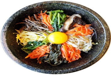 R2. Bibimbap