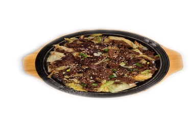 R5. Bulgogi