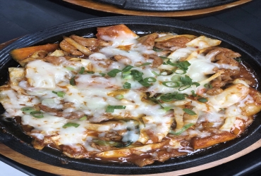 R7. Cheese BulDak
