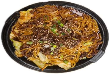 N4. Bulgogi Noodle