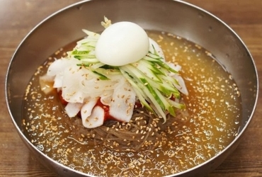 N8. Mul Nangmyeon