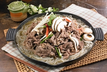 H1. Bulgogi HP