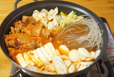 H3. Kimchi HP