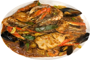 J1. BraisedSeafood
