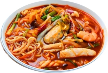N5. Jjambbong